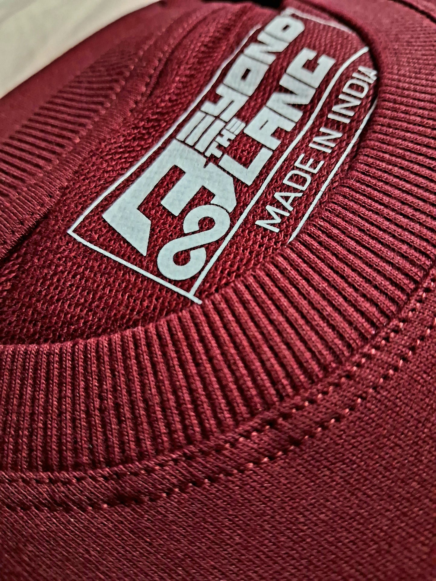 Premium Cotton French Terry Oversized T-shirt l Blessed Angel