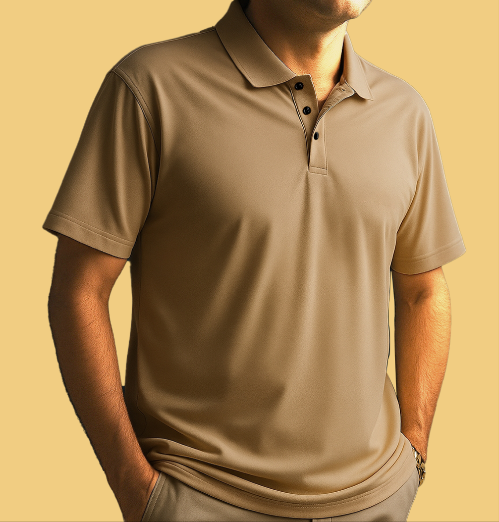 Polo T-Shirt
