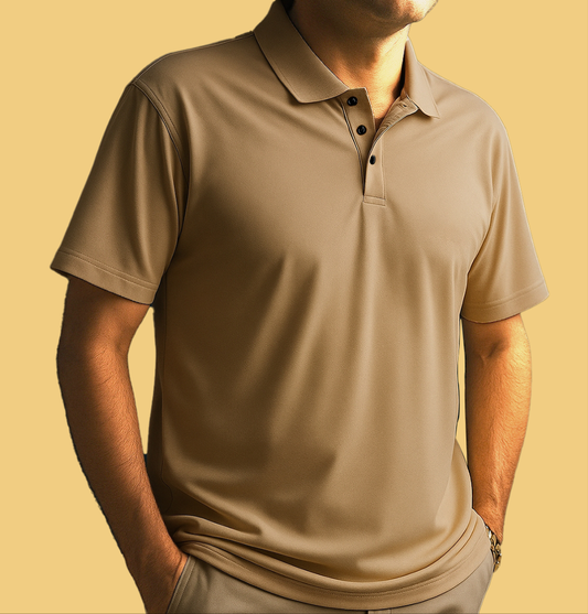 Polo T-Shirt